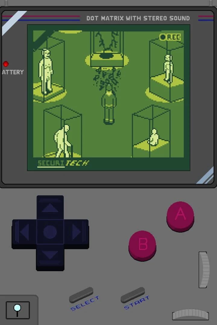 The Third Shift screenshot 4