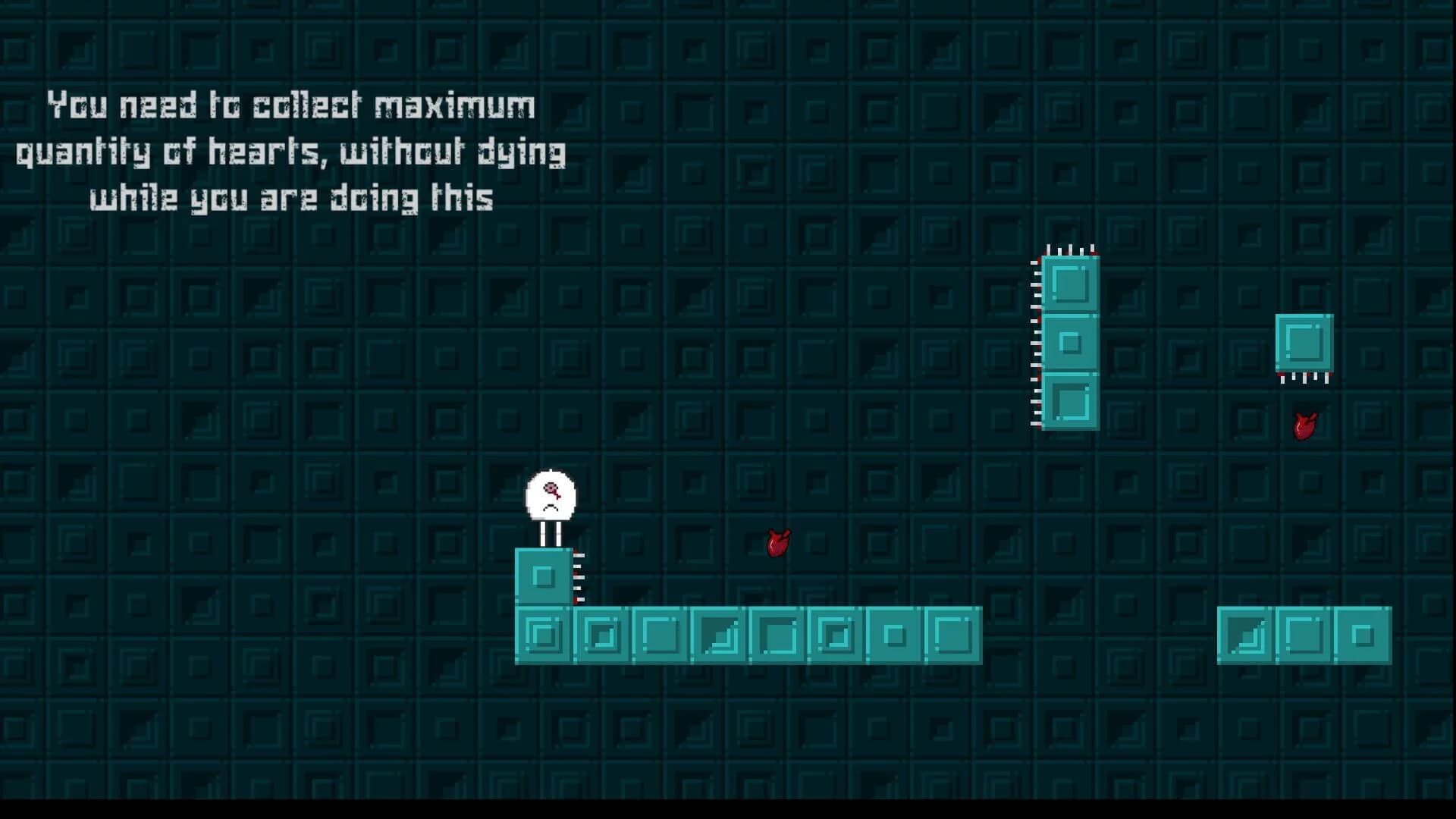 The Thirst of Hearts screenshot 5