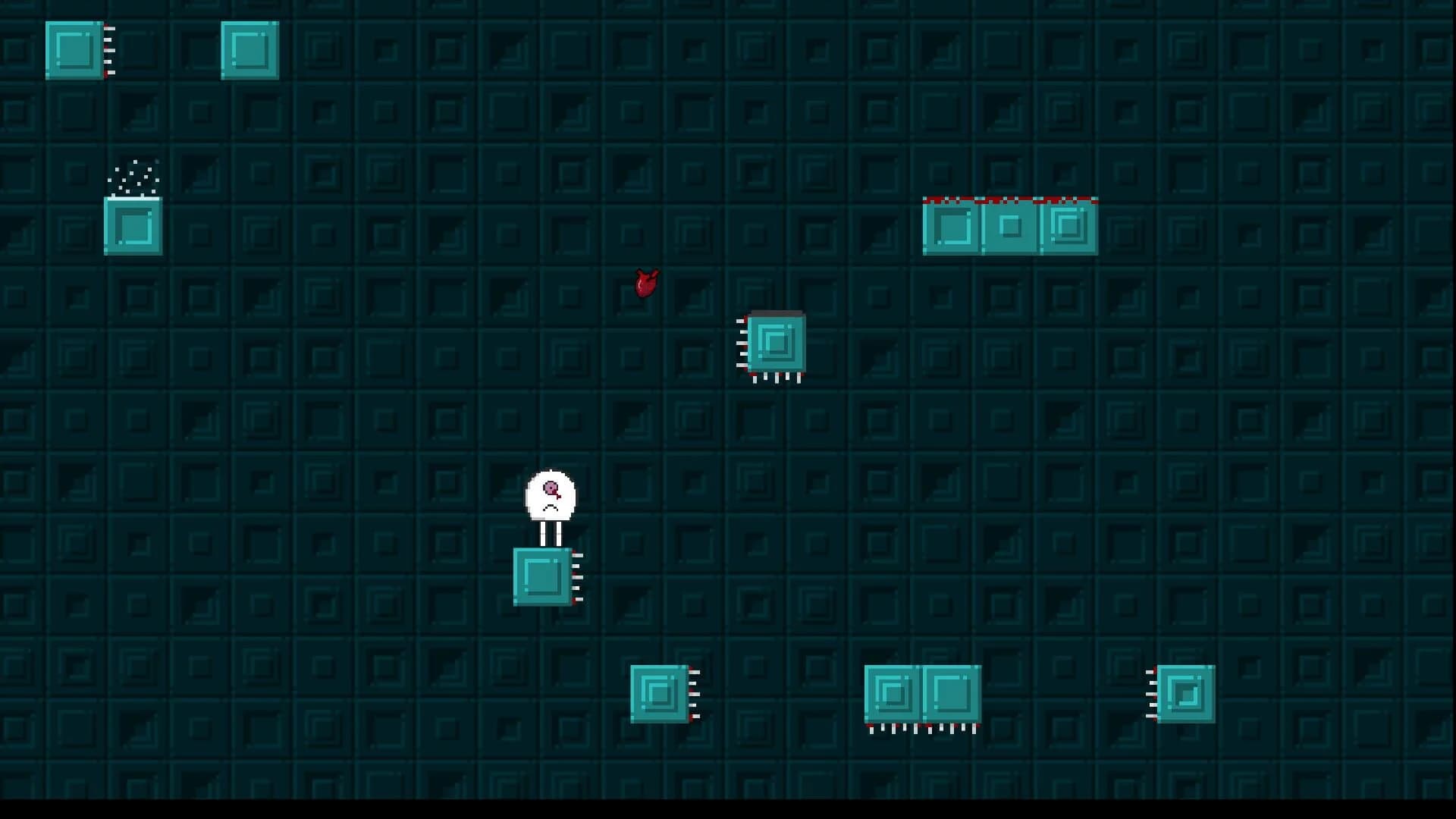 The Thirst of Hearts screenshot 4