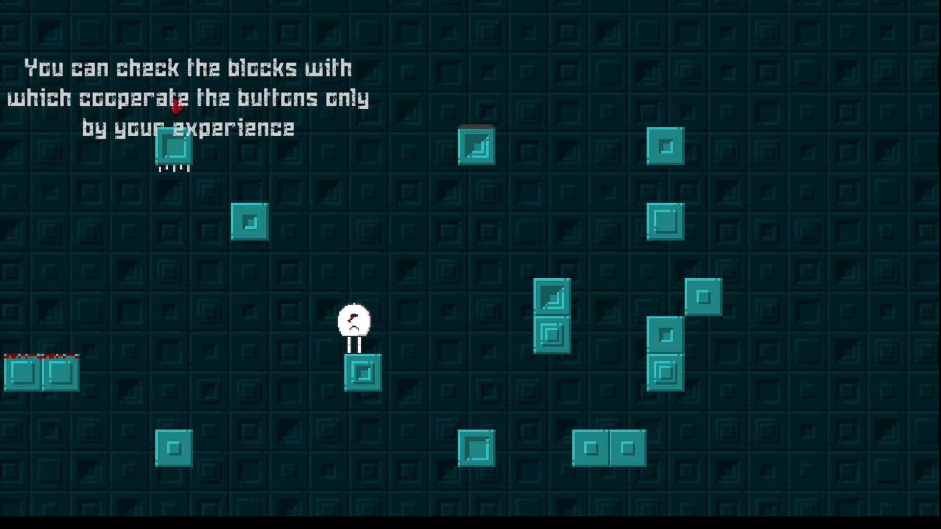 The Thirst of Hearts screenshot 2