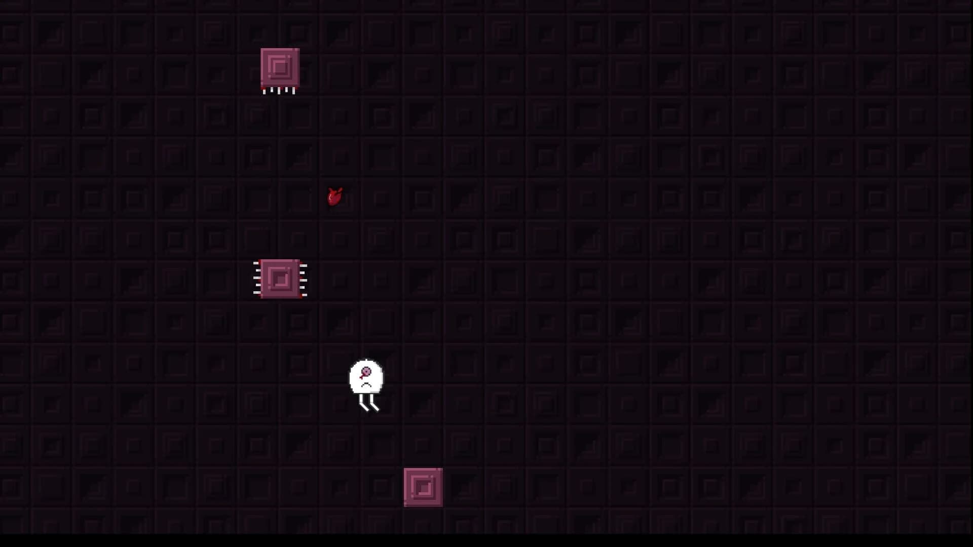 The Thirst of Hearts screenshot 3