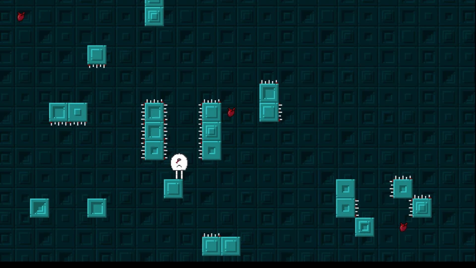 The Thirst of Hearts screenshot 1