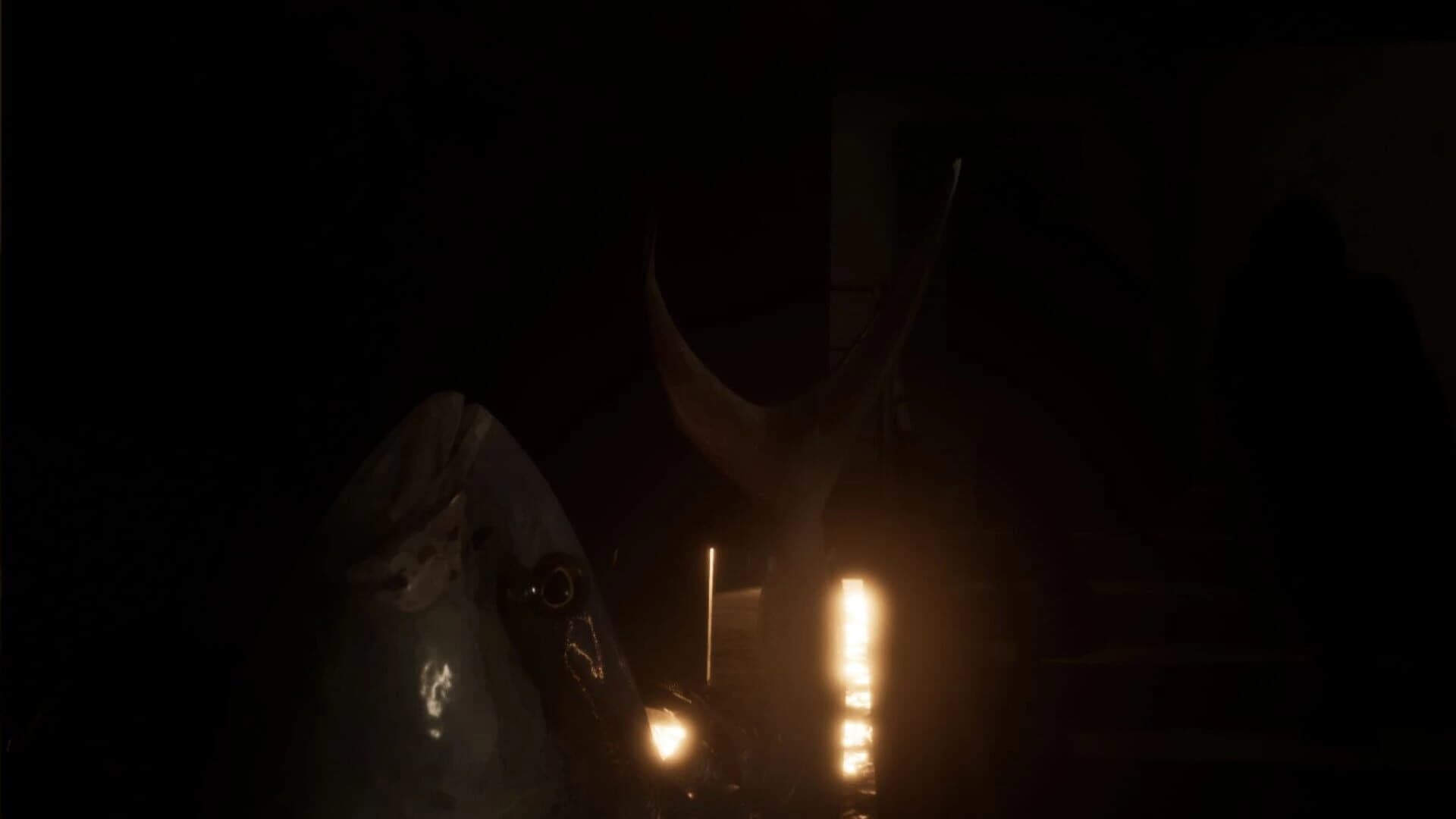The Tide Intro screenshot 1