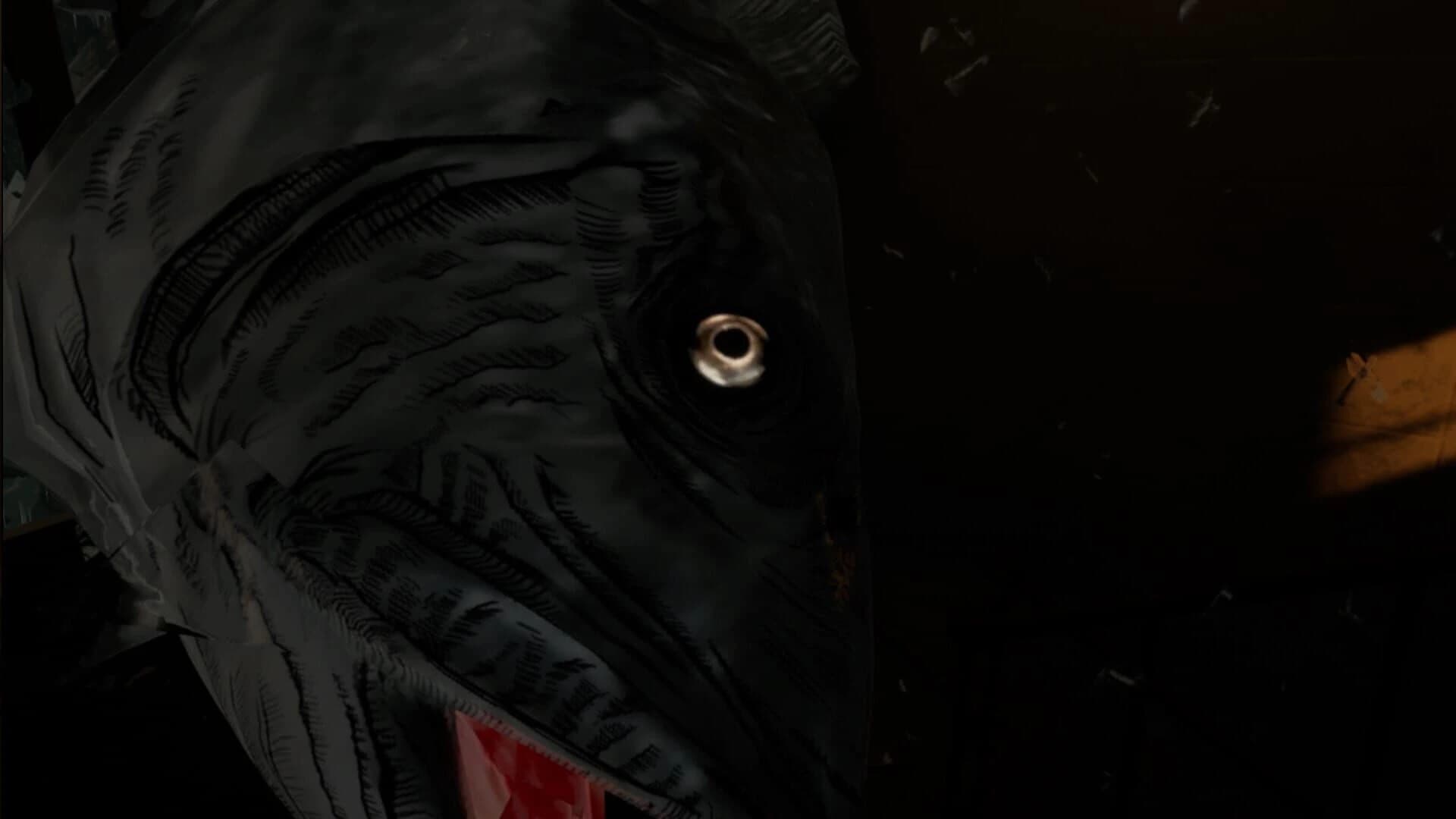 The Tide Intro screenshot 2