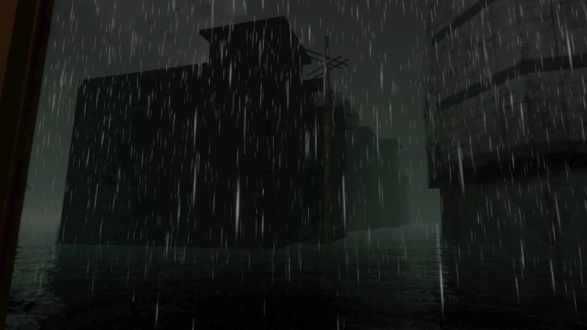 The Tide Intro screenshot 4