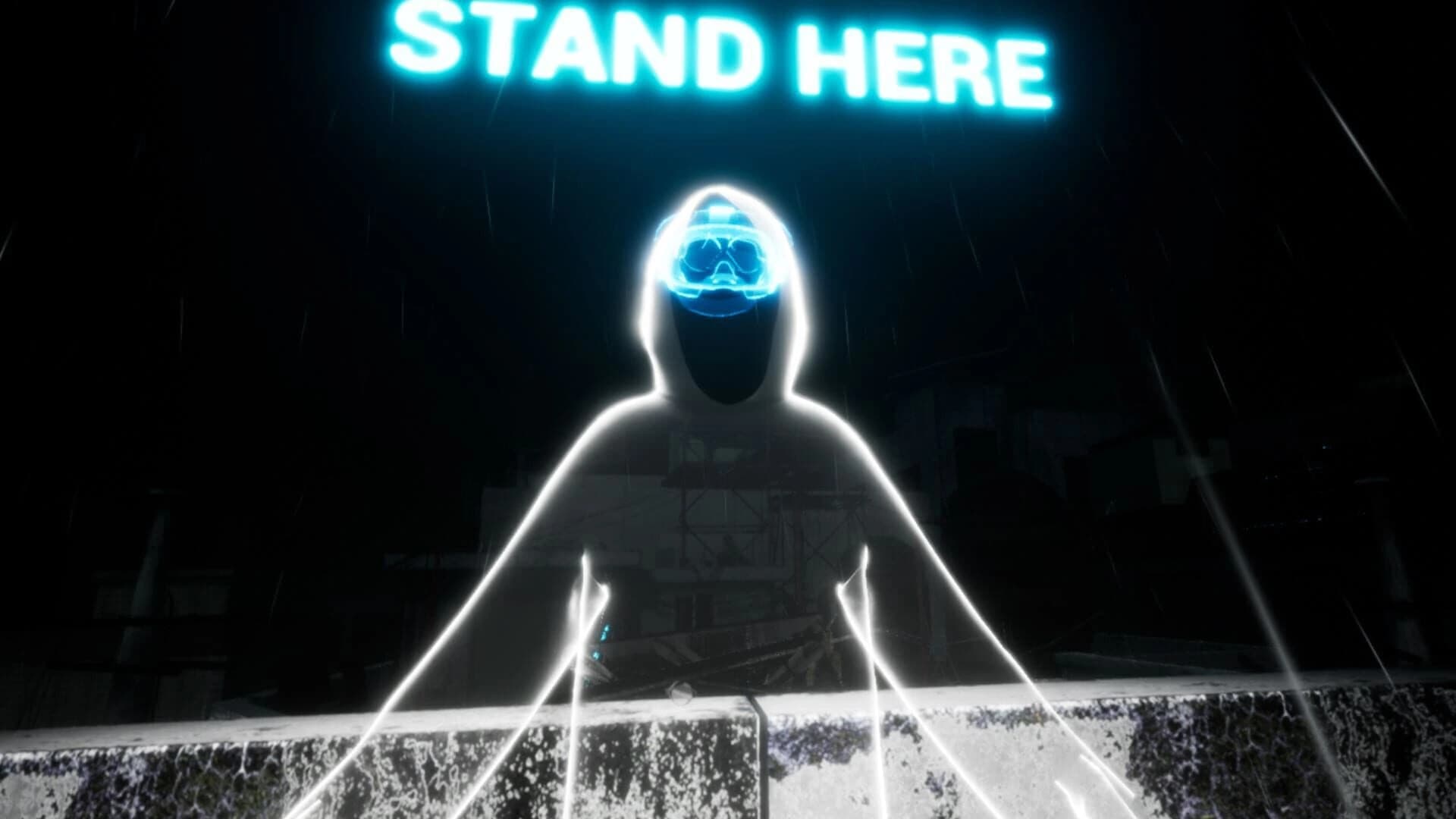 The Tide Intro screenshot 3