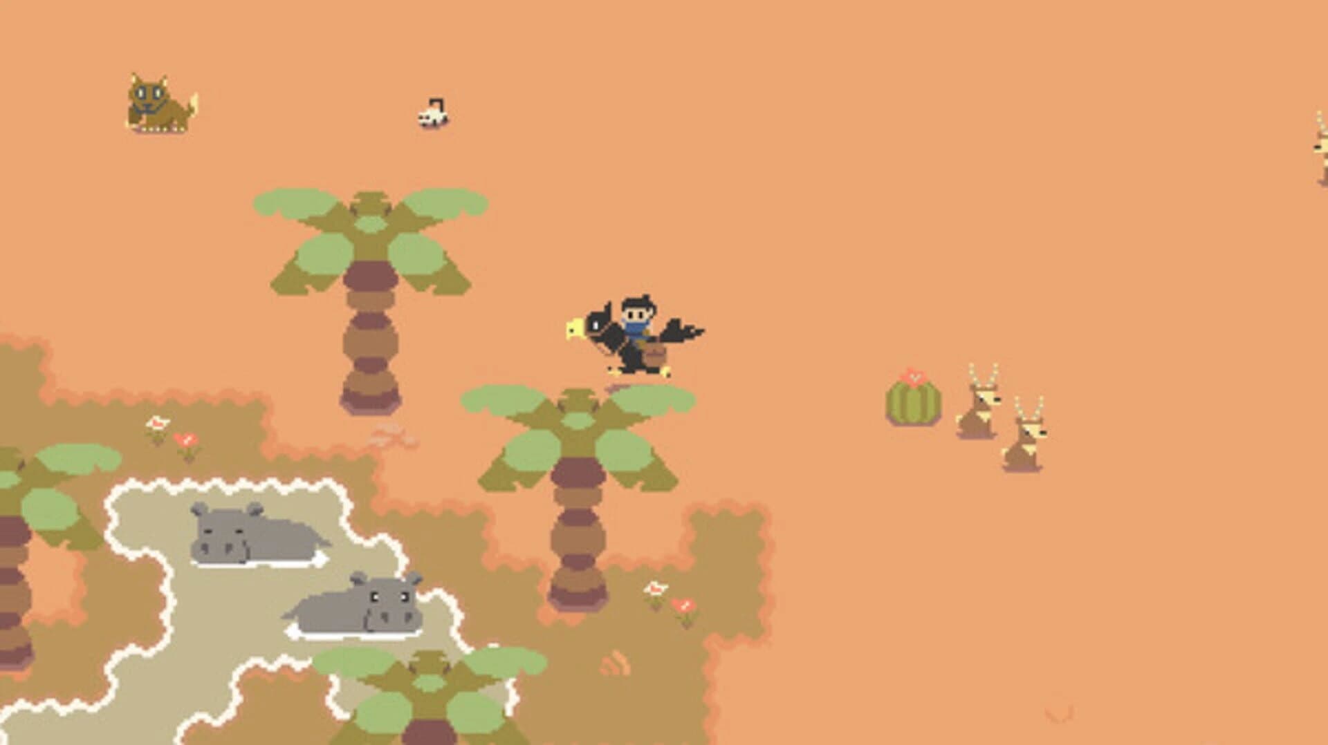 The Tides of Time screenshot 3