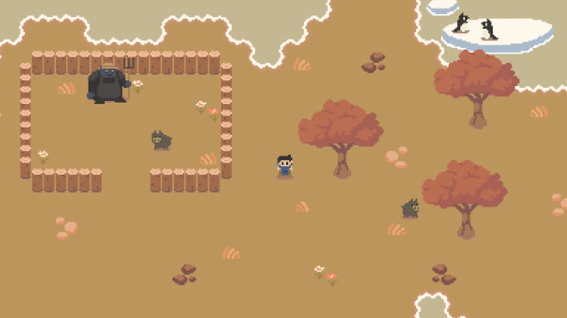 The Tides of Time screenshot 5