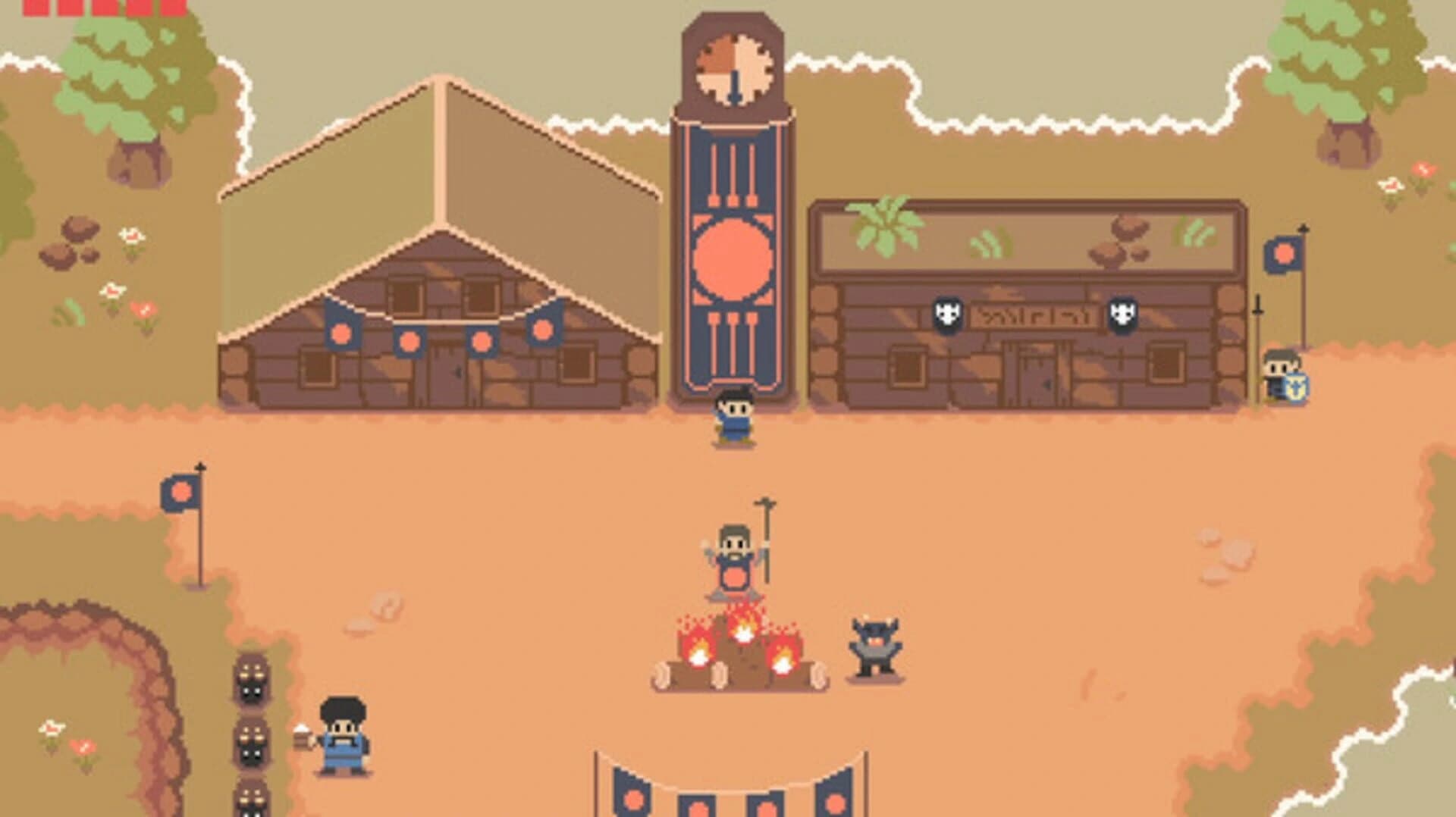 The Tides of Time screenshot 2