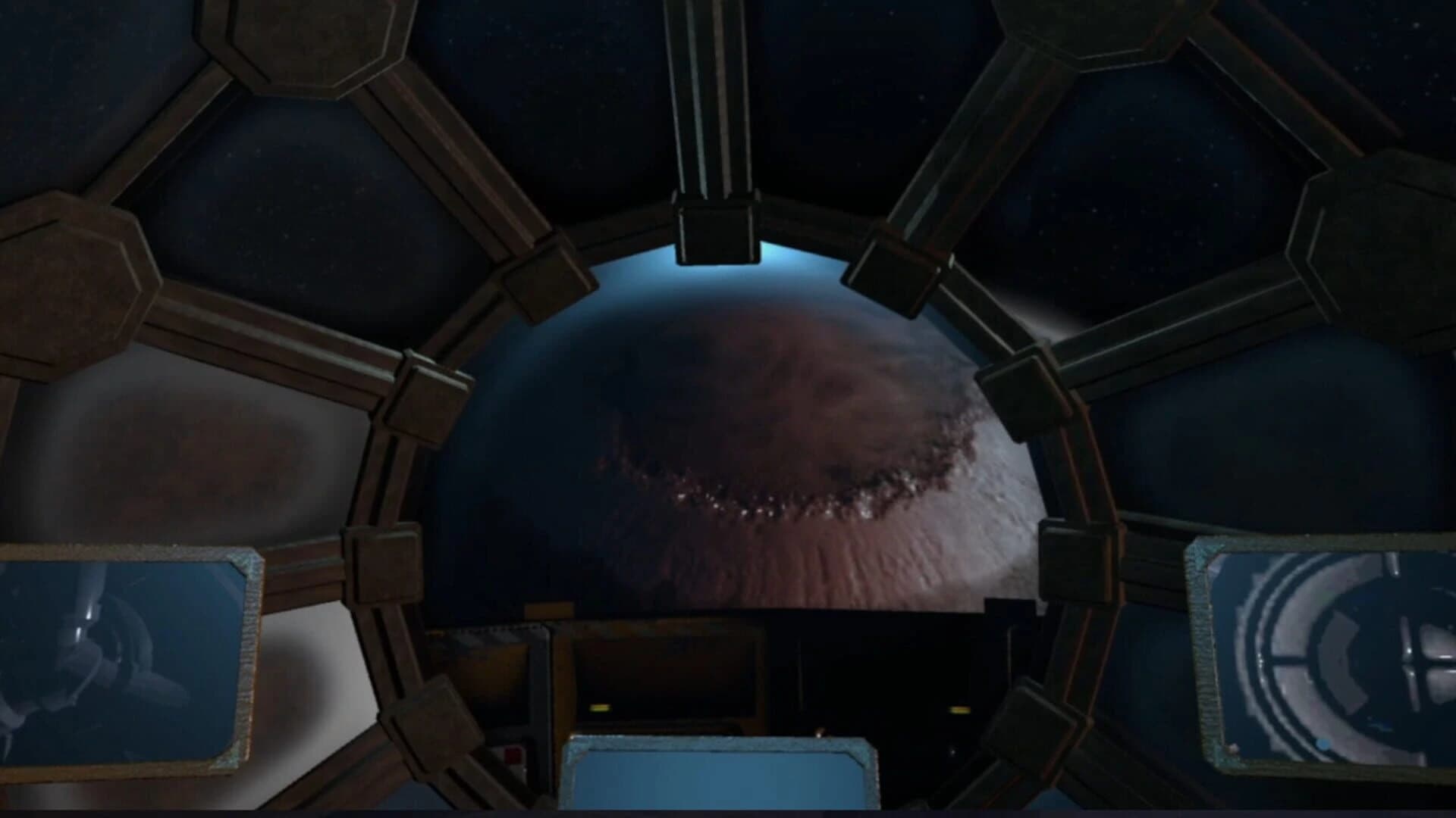 The Time Plague screenshot 2