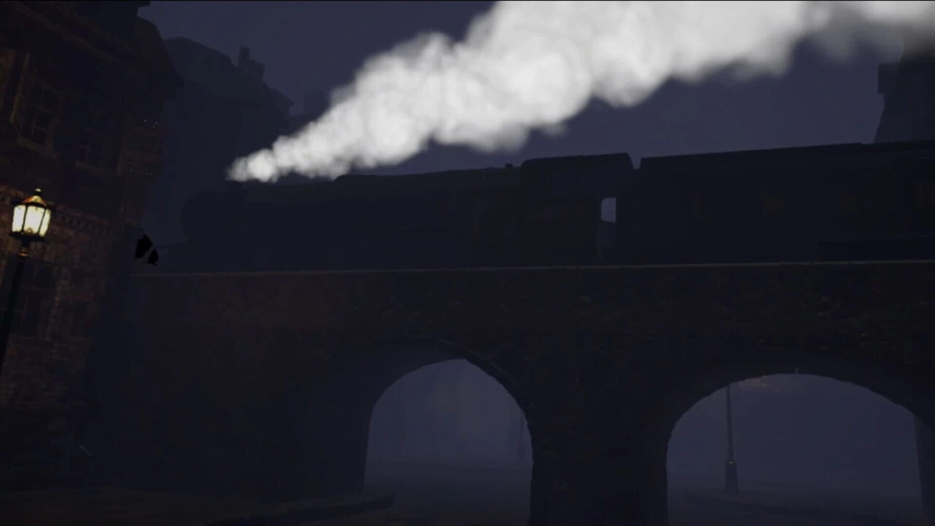 The Time Plague screenshot 3