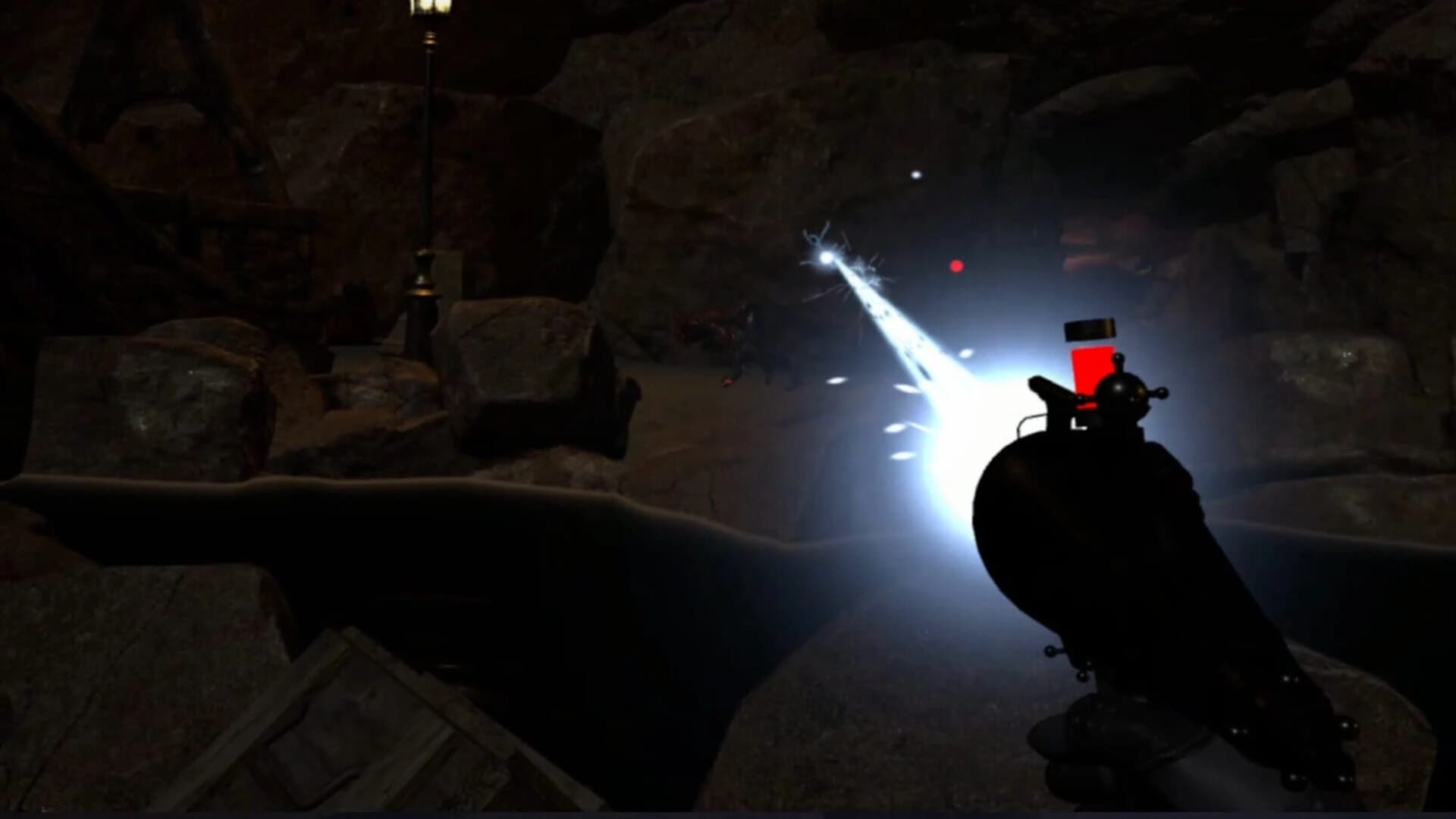 The Time Plague screenshot 5