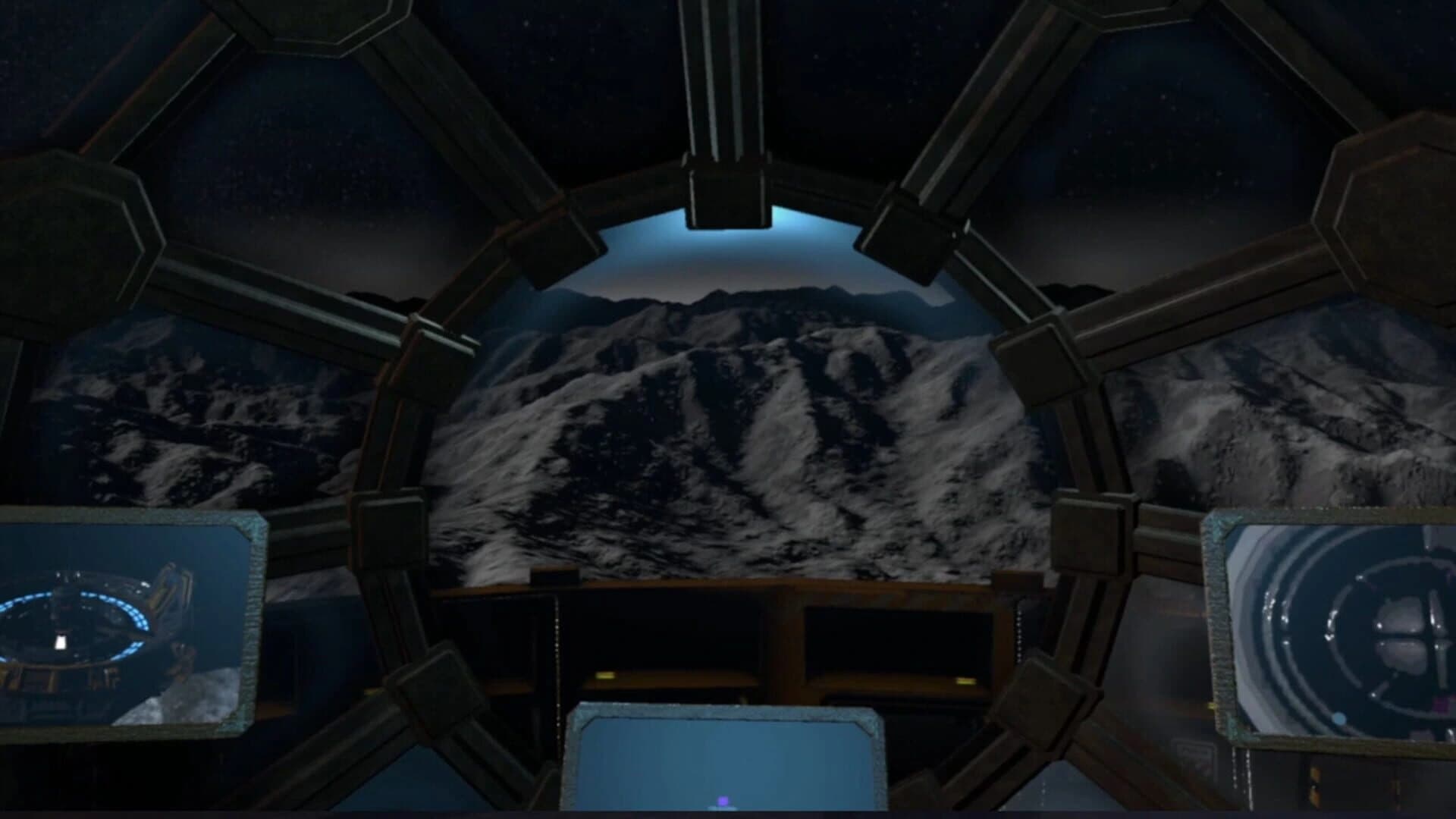 The Time Plague screenshot 1