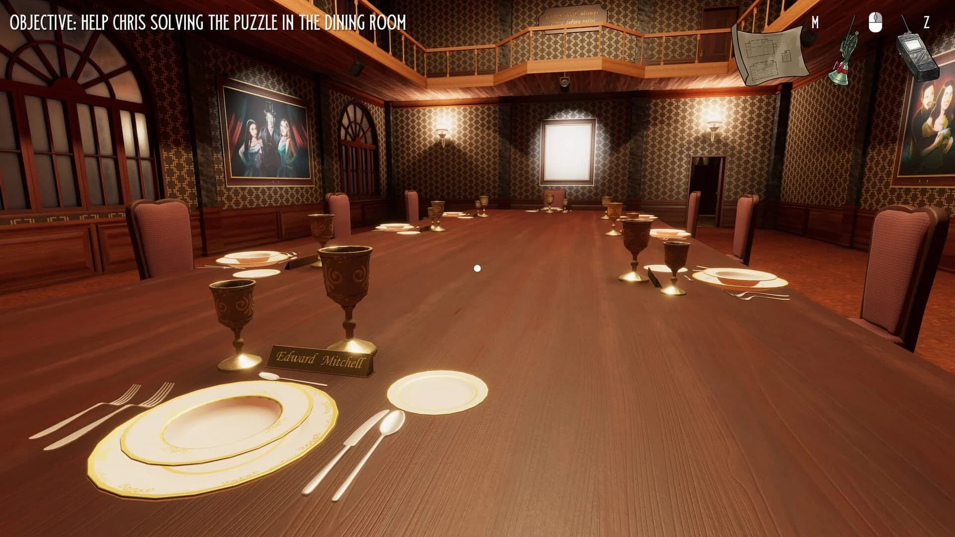 The Timeless Child screenshot 2