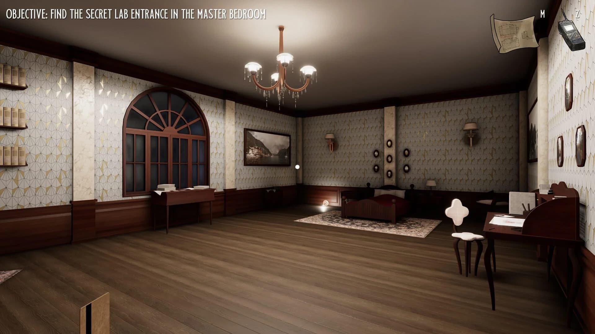 The Timeless Child screenshot 4