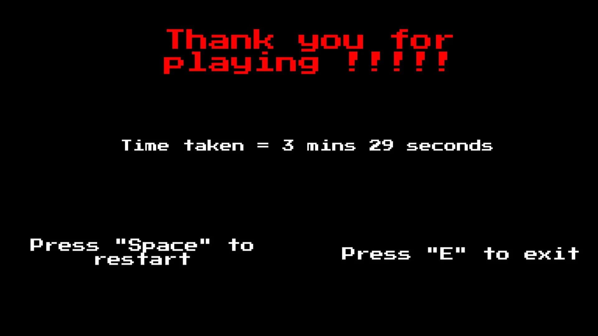 The Titan's Grave screenshot 1