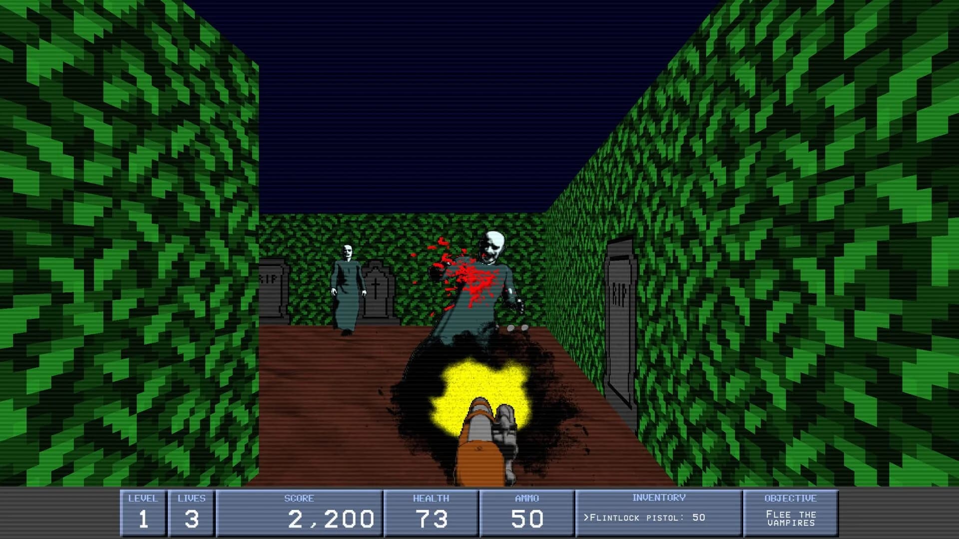 The Tome of All Tales screenshot 4