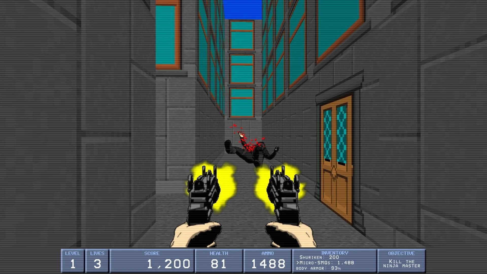 The Tome of All Tales screenshot 3