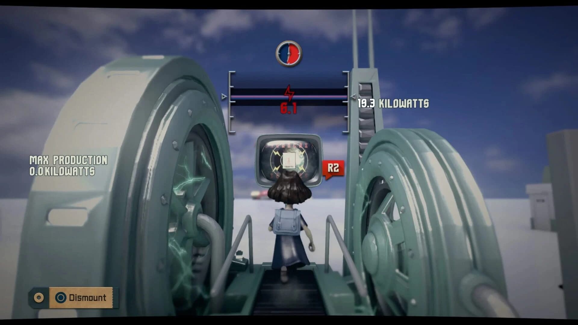 The Tomorrow Children: Phoenix Edition screenshot 3