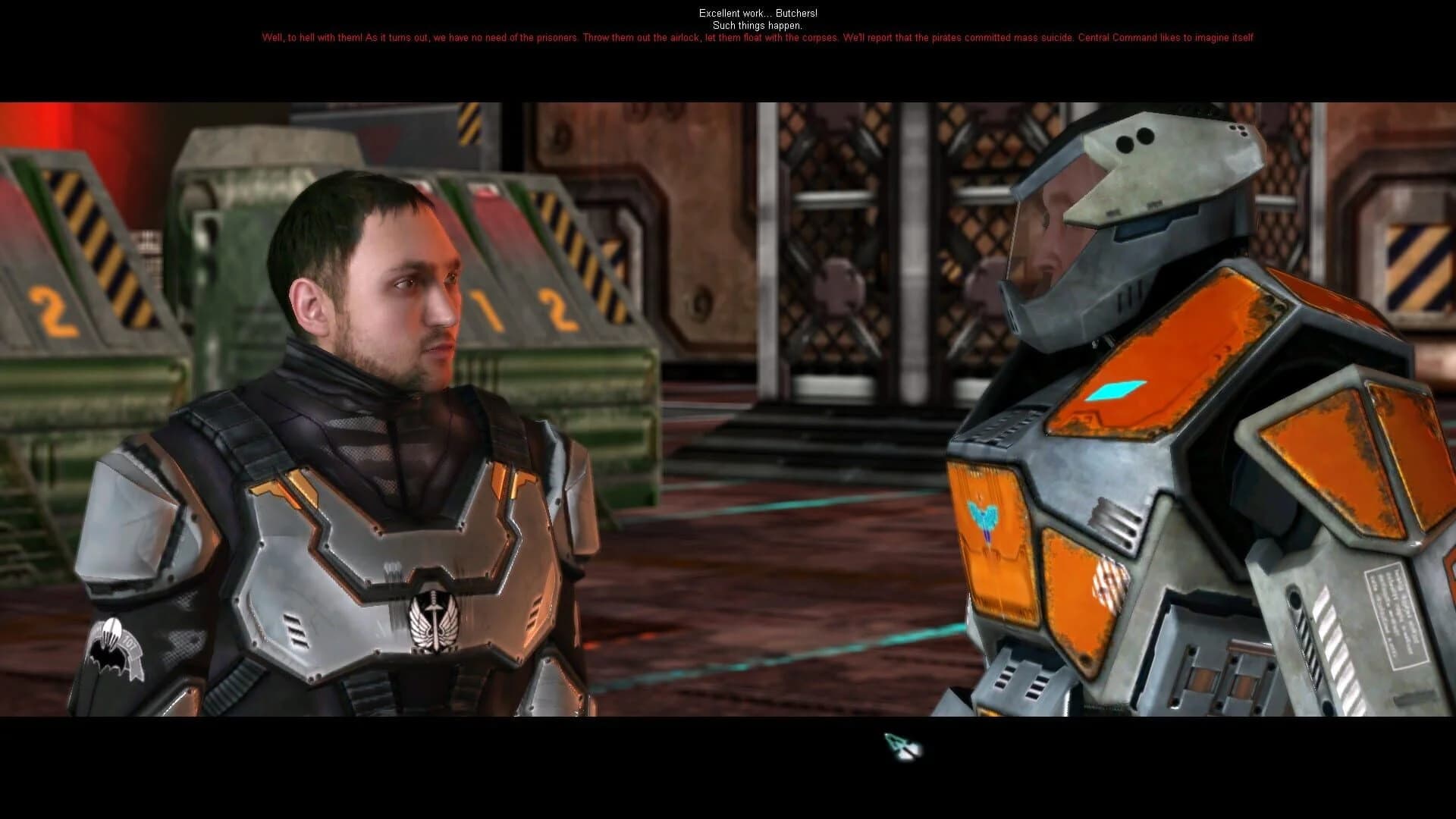 The Tomorrow War screenshot 3