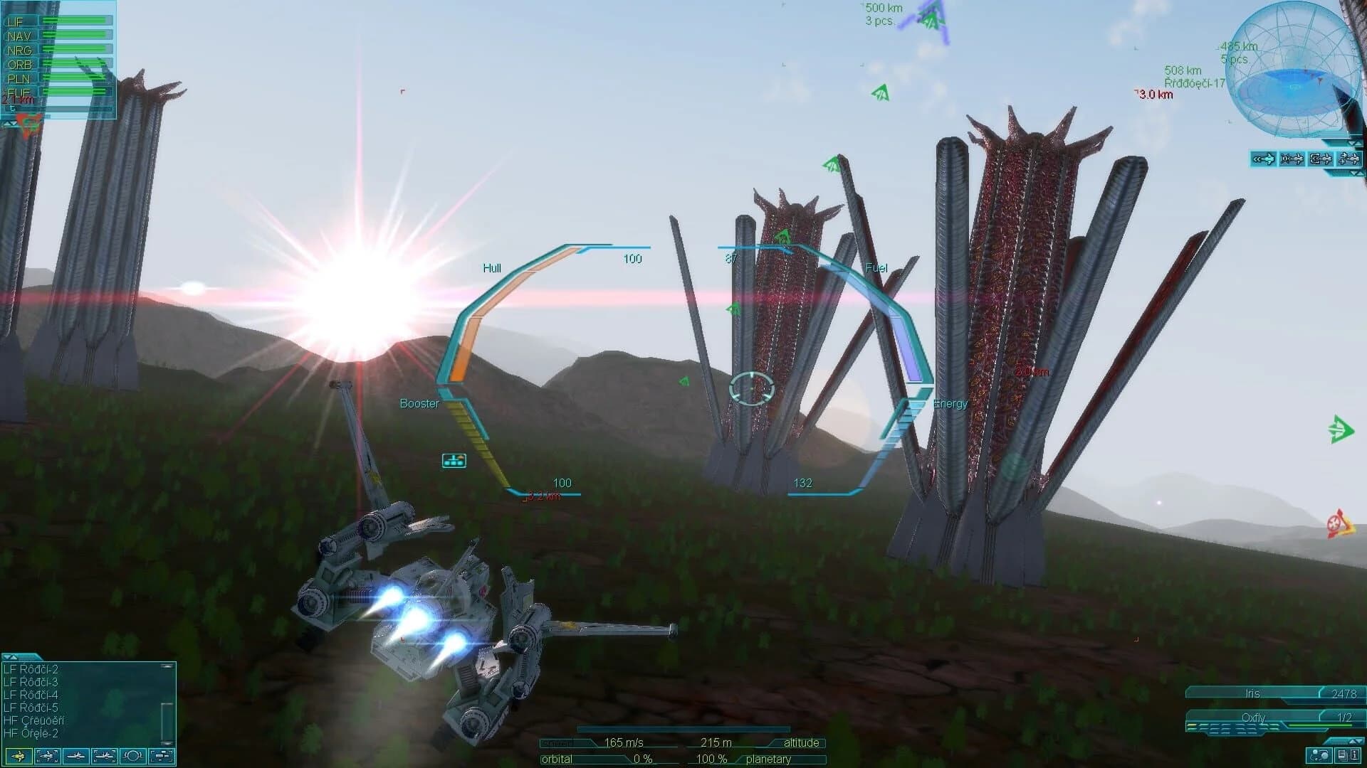 The Tomorrow War screenshot 2