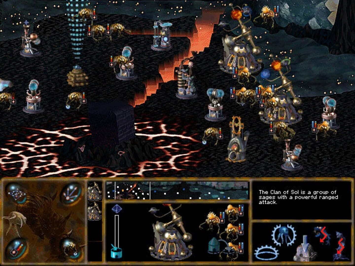 The Tone Rebellion screenshot 1