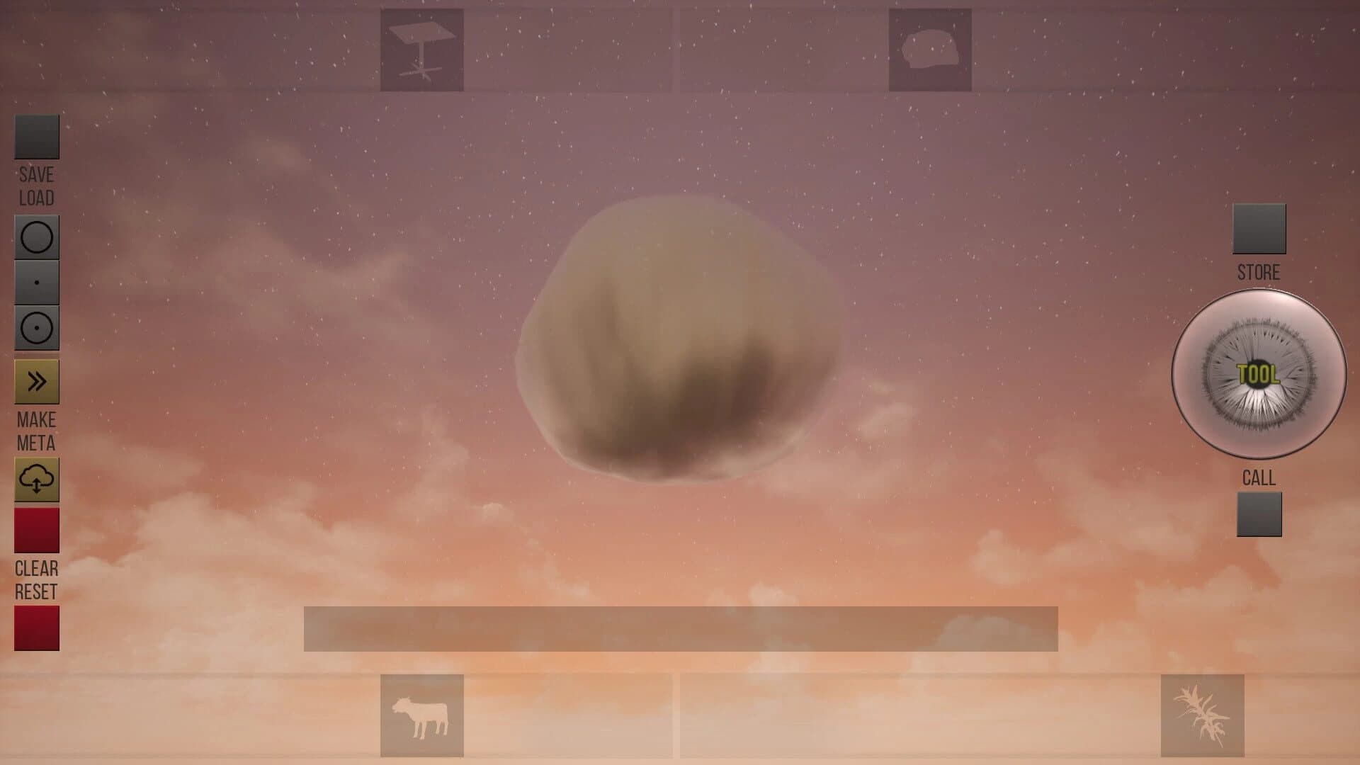 The Tool screenshot 1