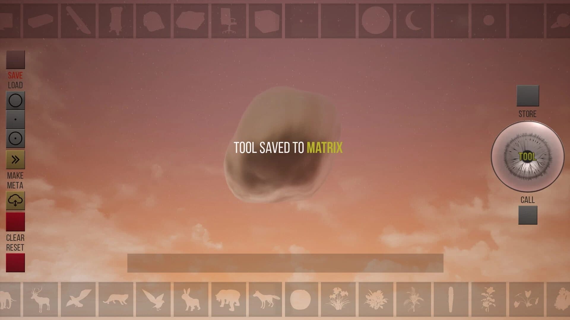 The Tool screenshot 3