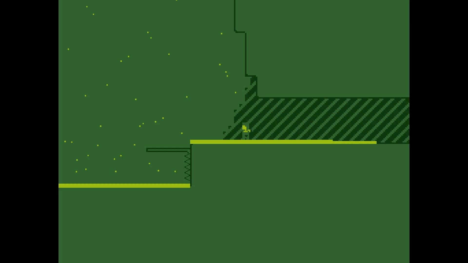 The Top screenshot 3