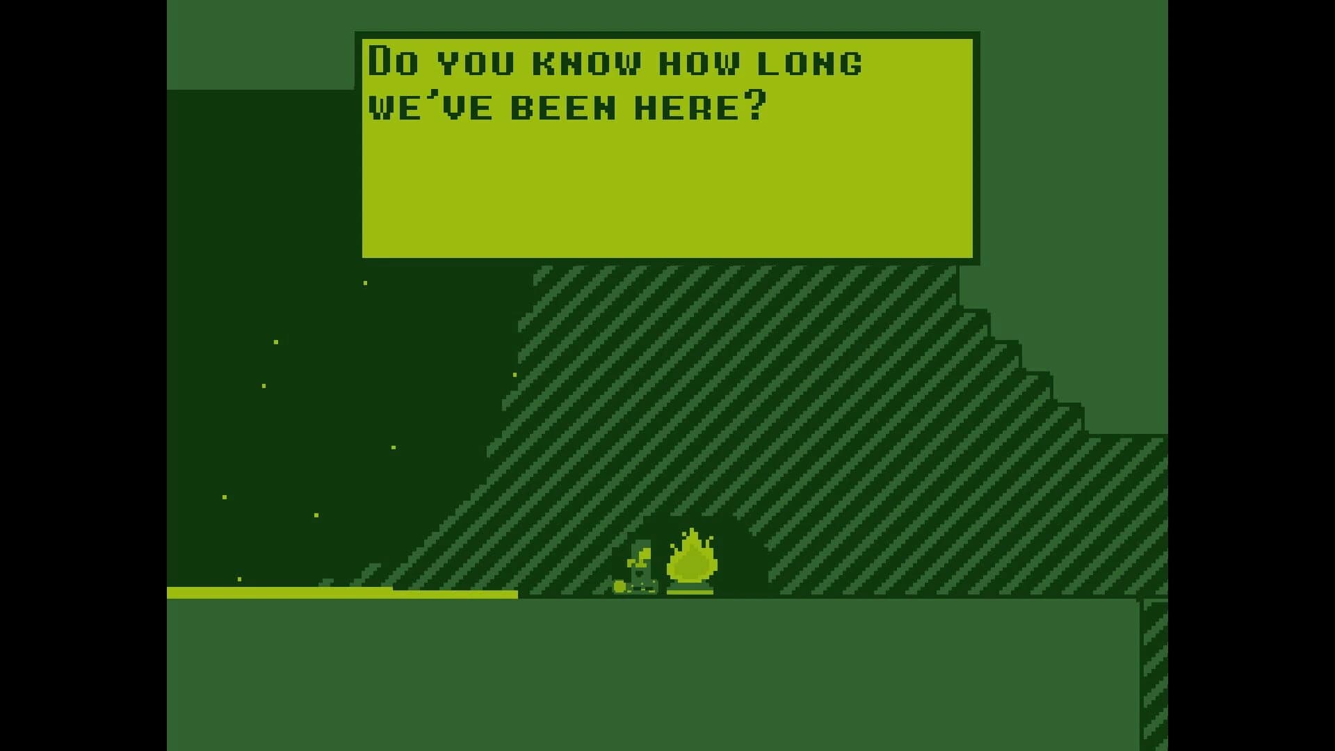 The Top screenshot 5