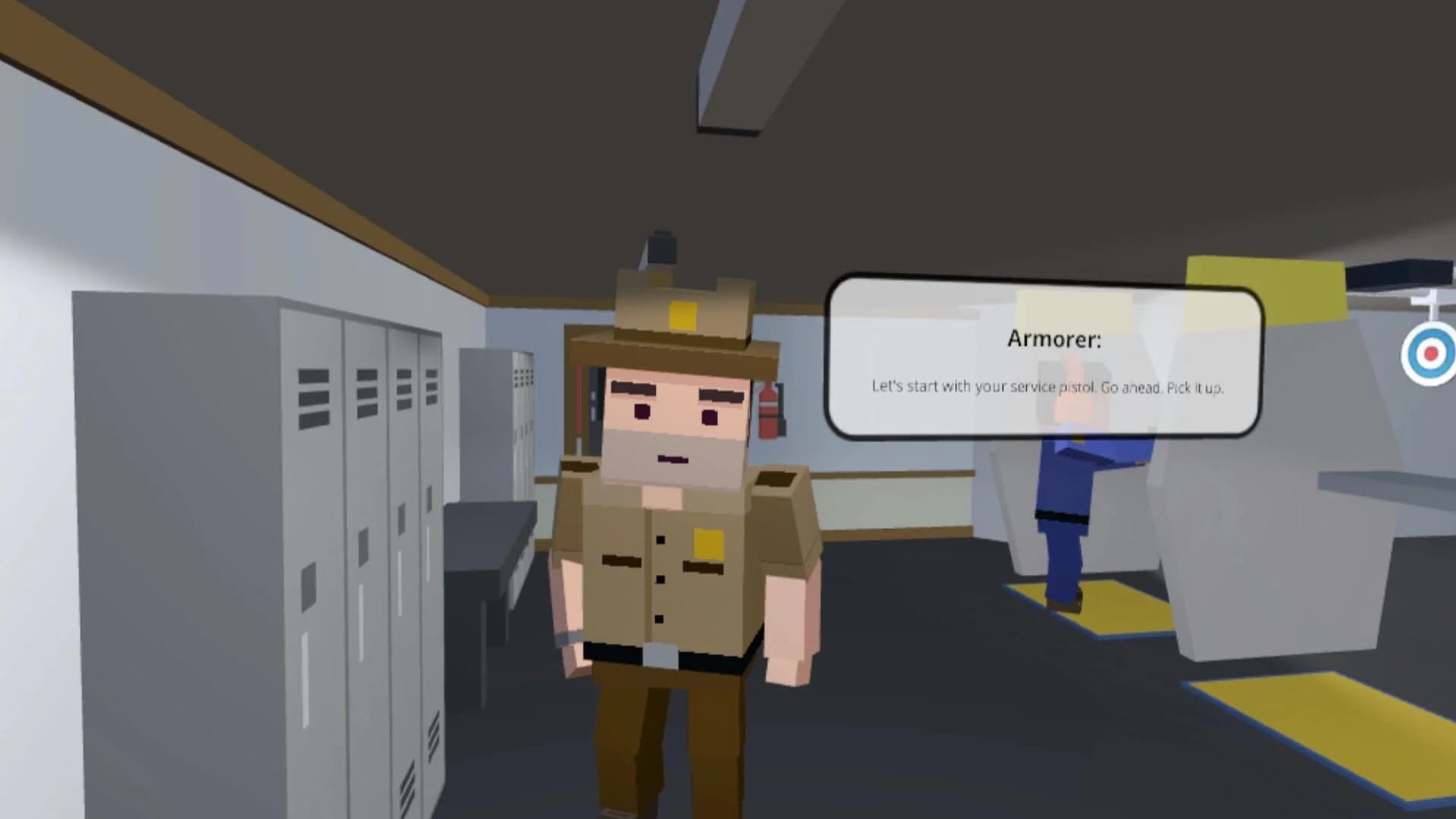 The Torus Syndicate screenshot 4