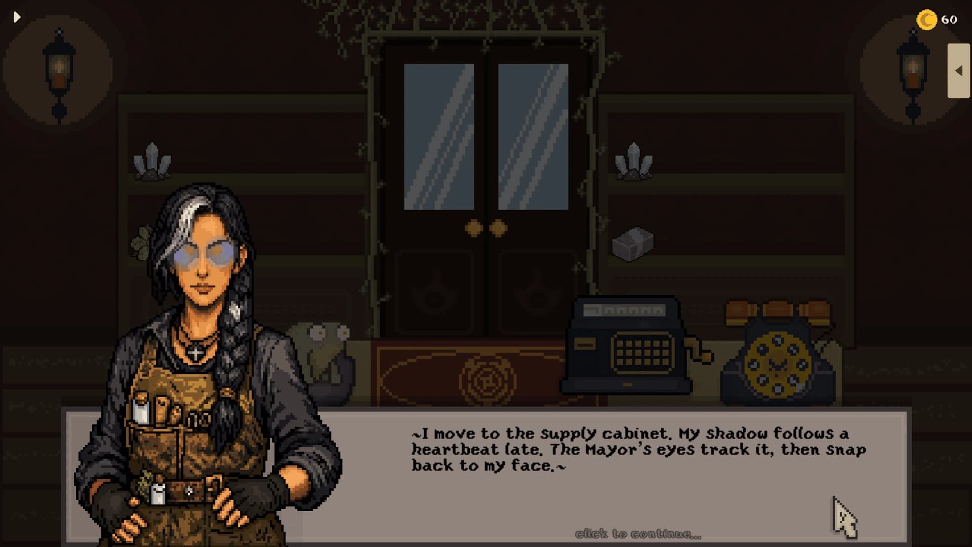 The Totemist screenshot 1