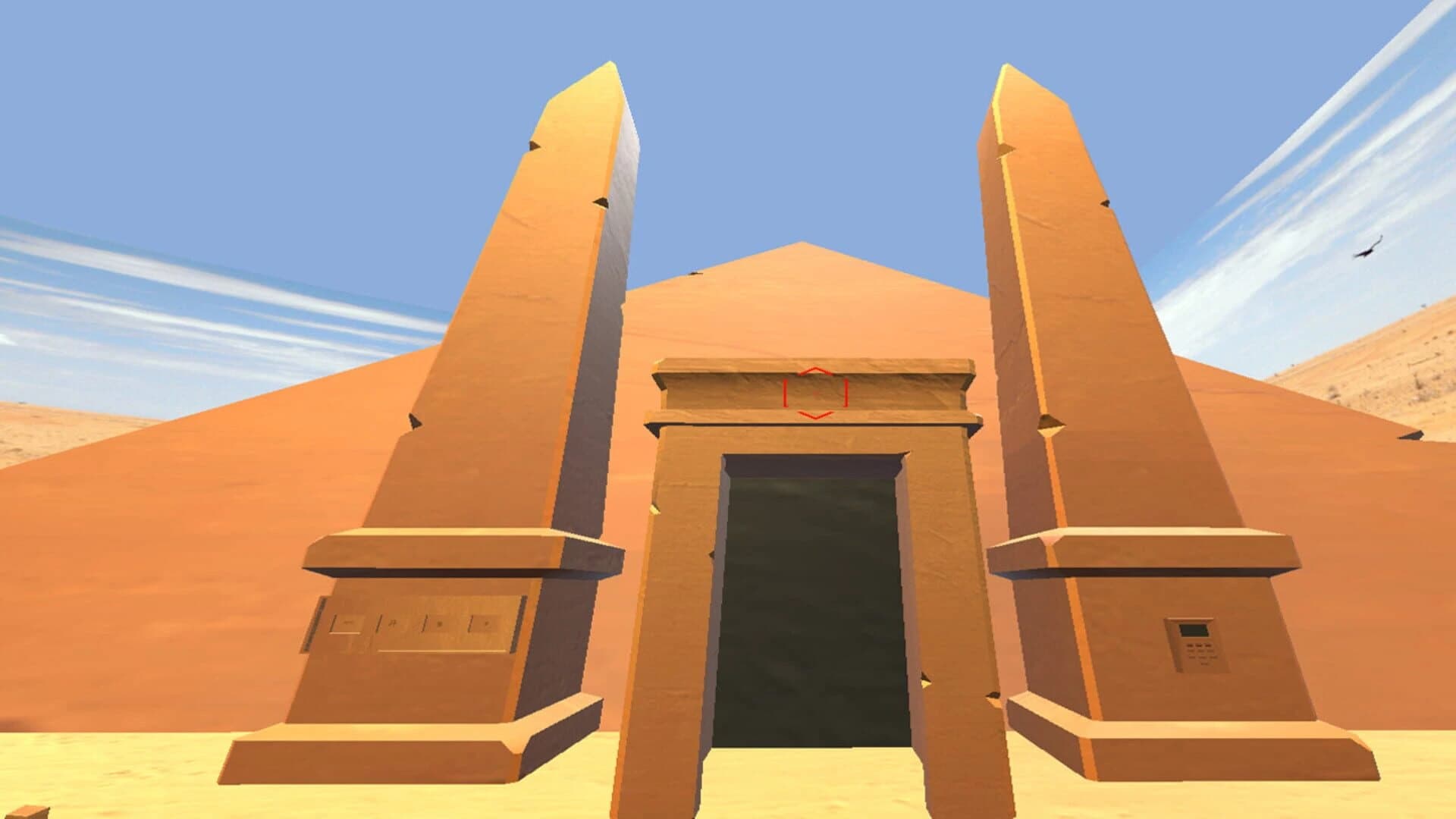The Tourist Trap screenshot 3