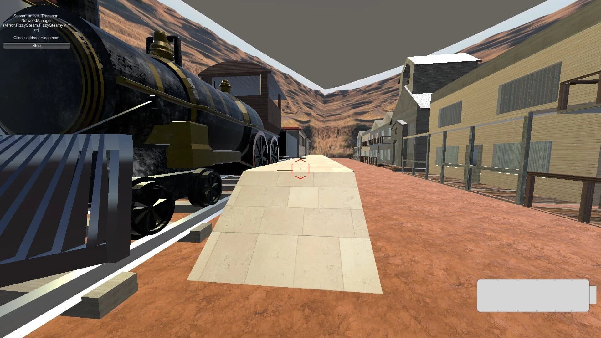 The Tourist Trap screenshot 2