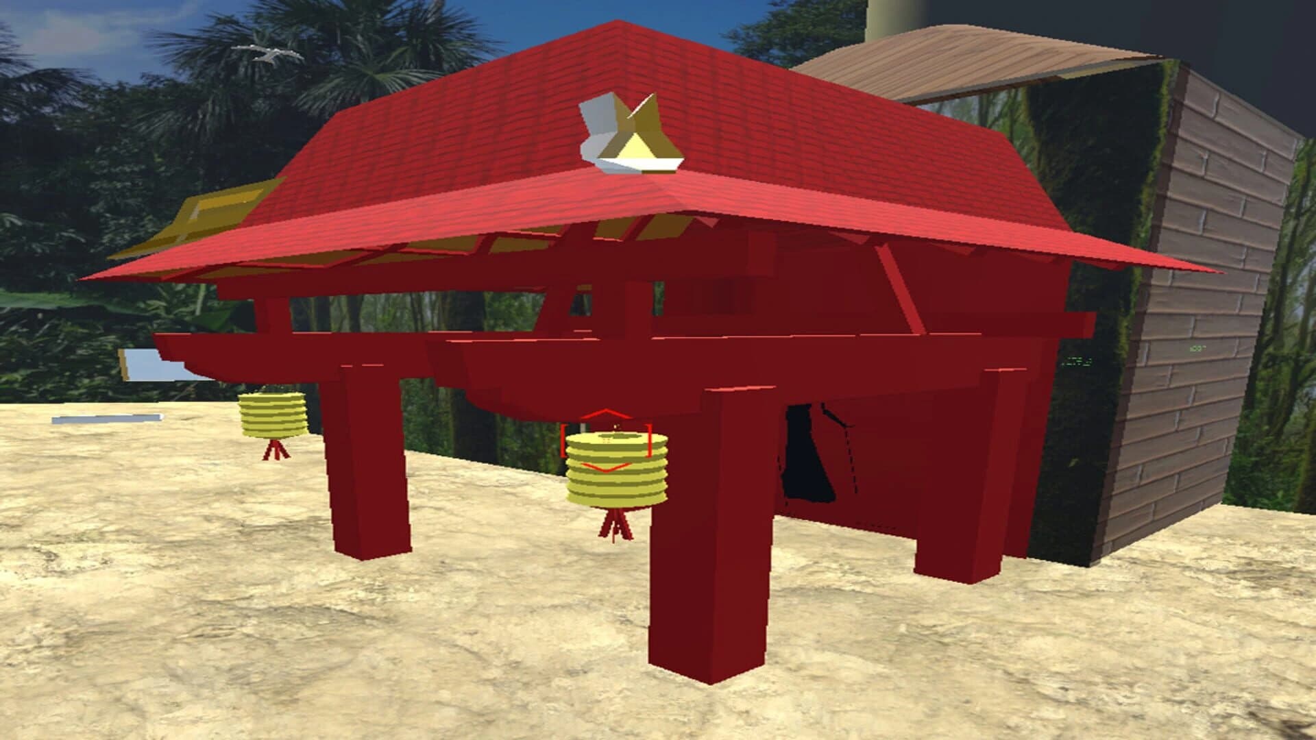 The Tourist Trap screenshot 5