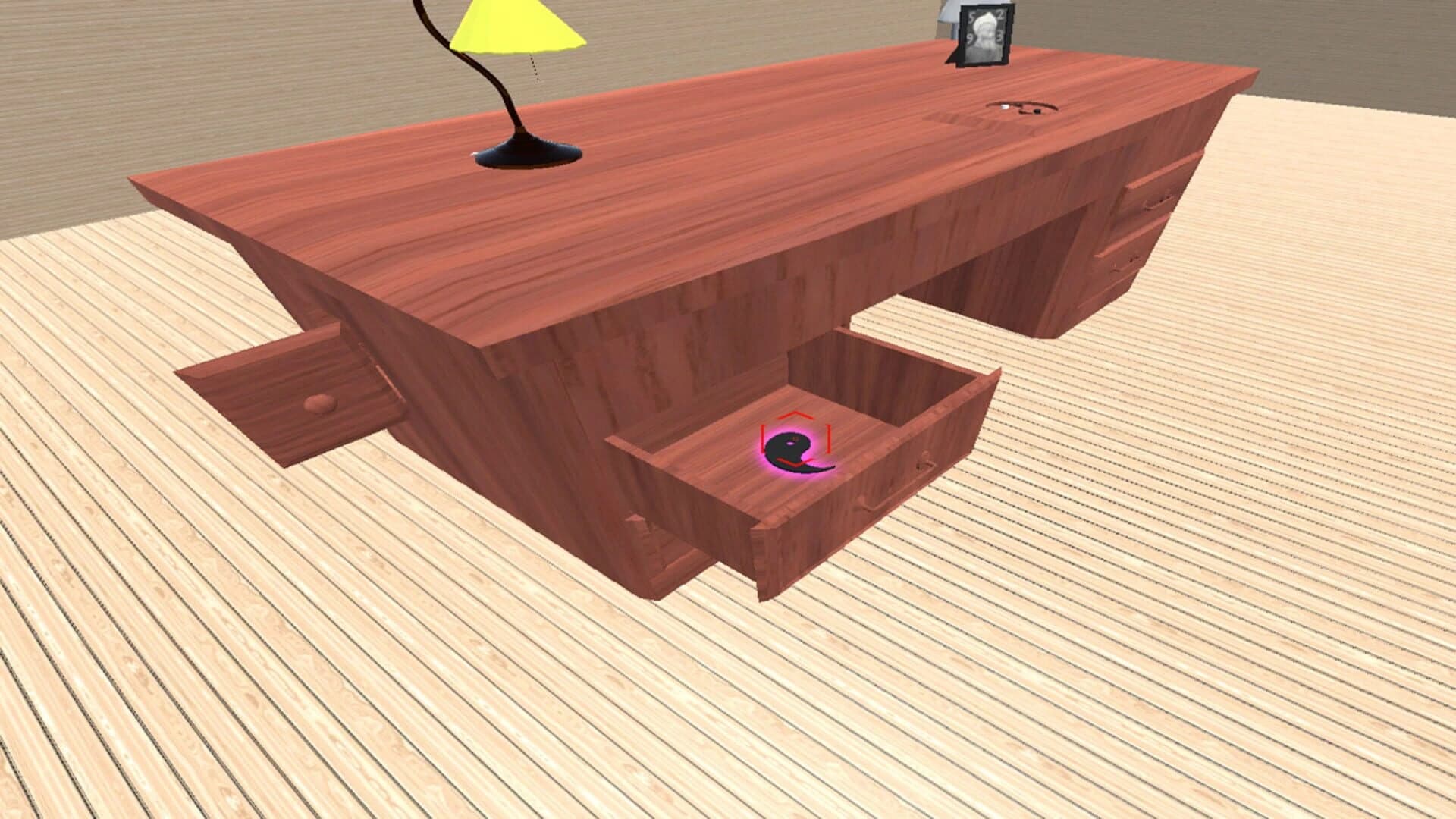 The Tourist Trap screenshot 1