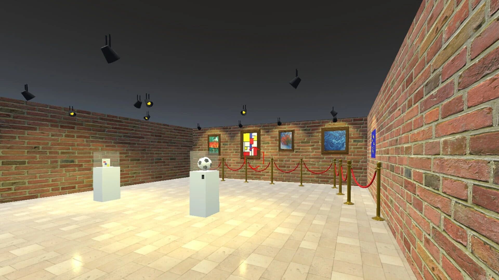 The Tourist Trap screenshot 4