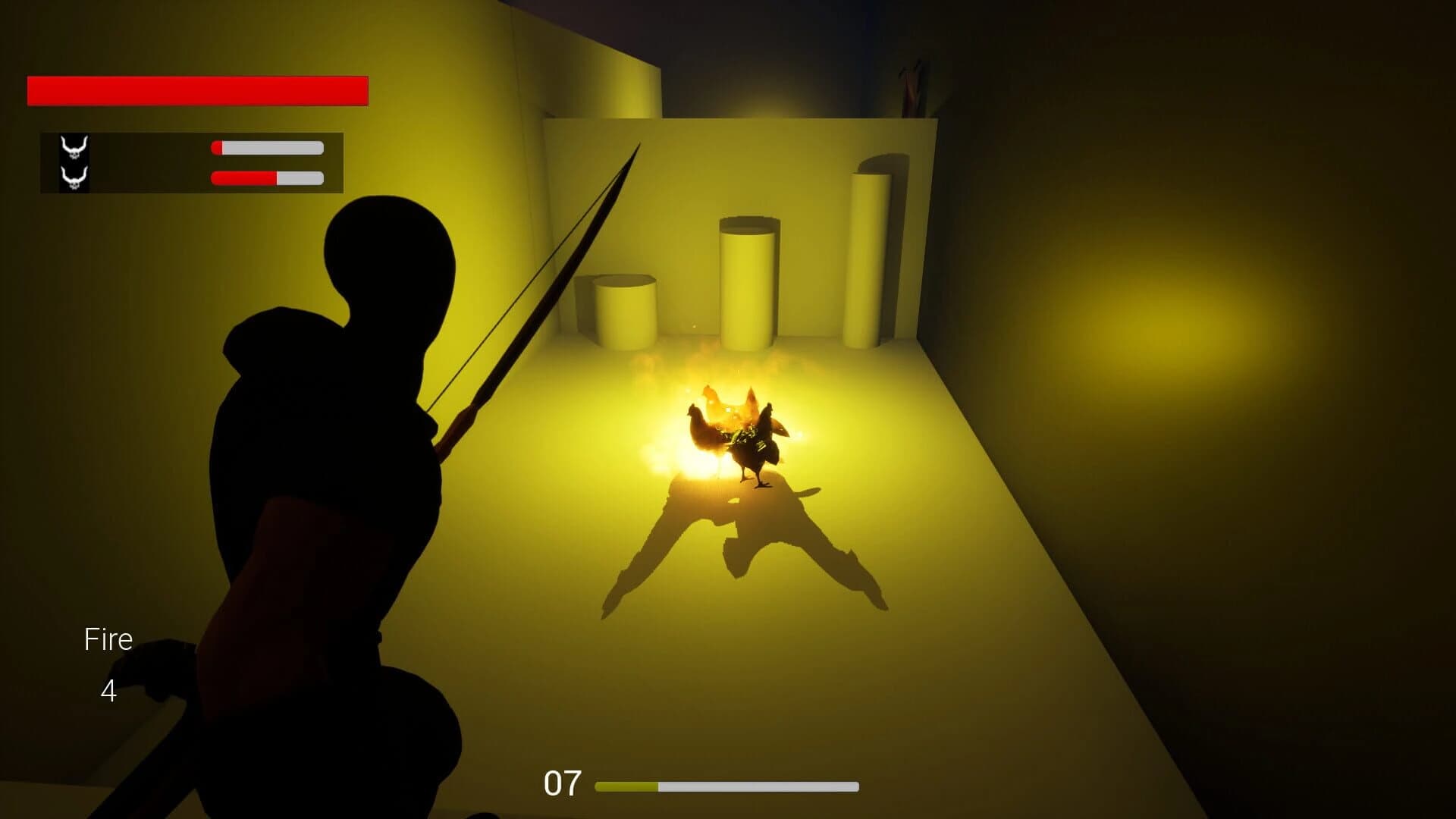 The Tower screenshot 4