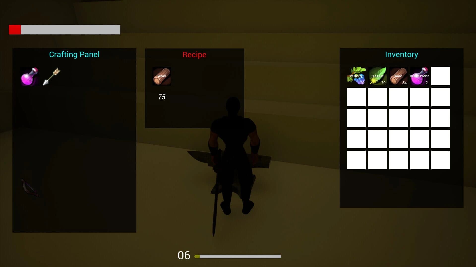 The Tower screenshot 5