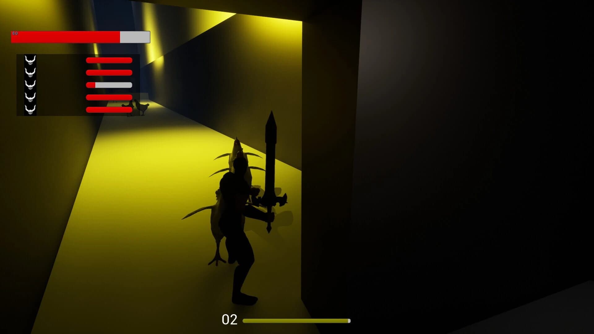 The Tower screenshot 2