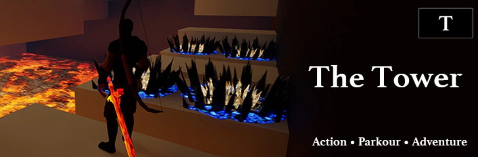 The Tower screenshot 1