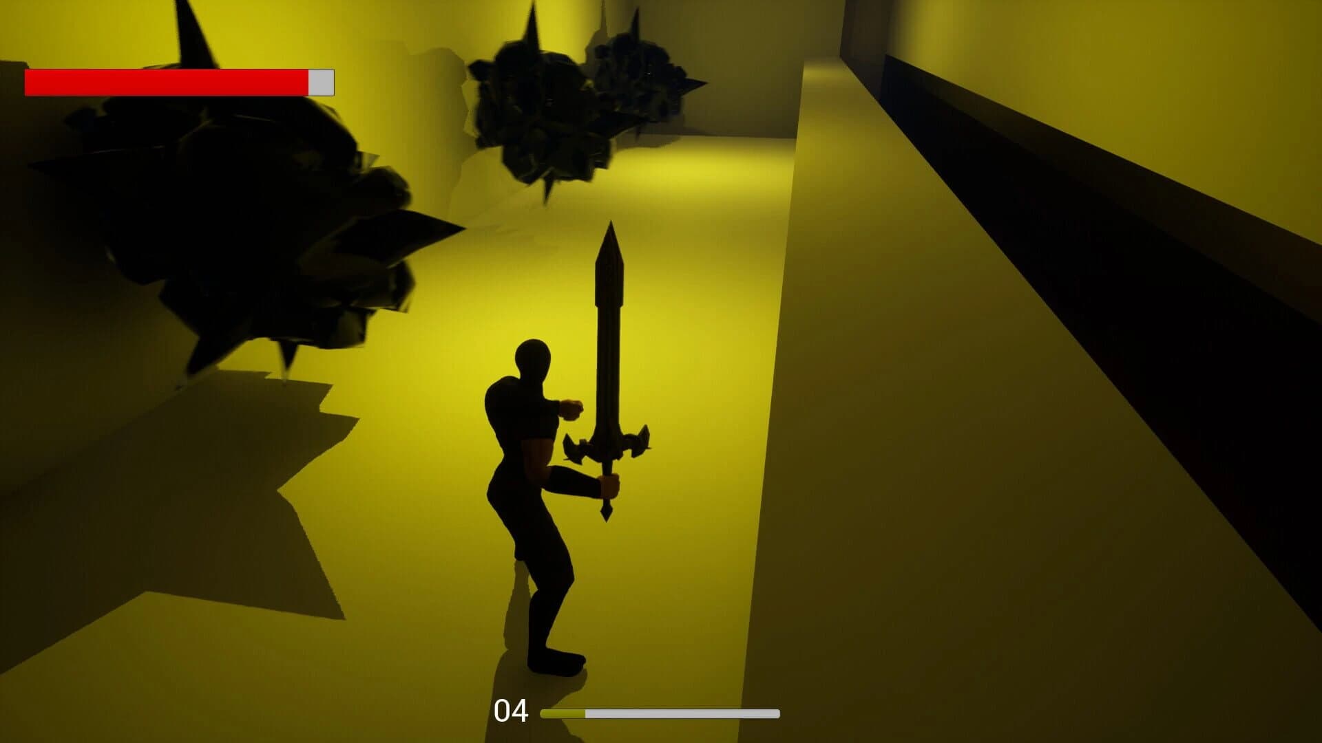 The Tower screenshot 3