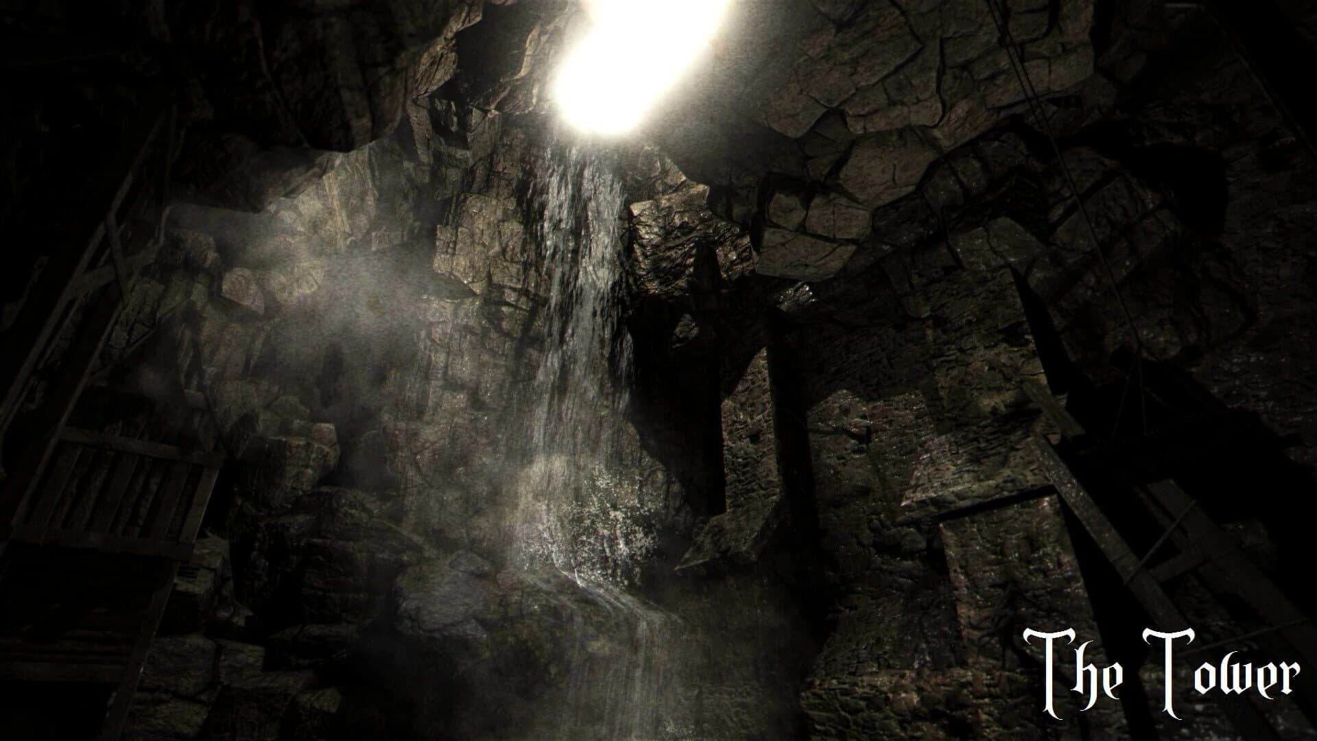 The Tower screenshot 4