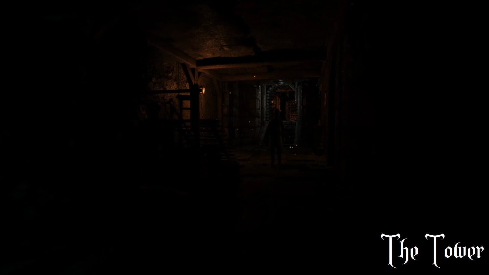 The Tower screenshot 2