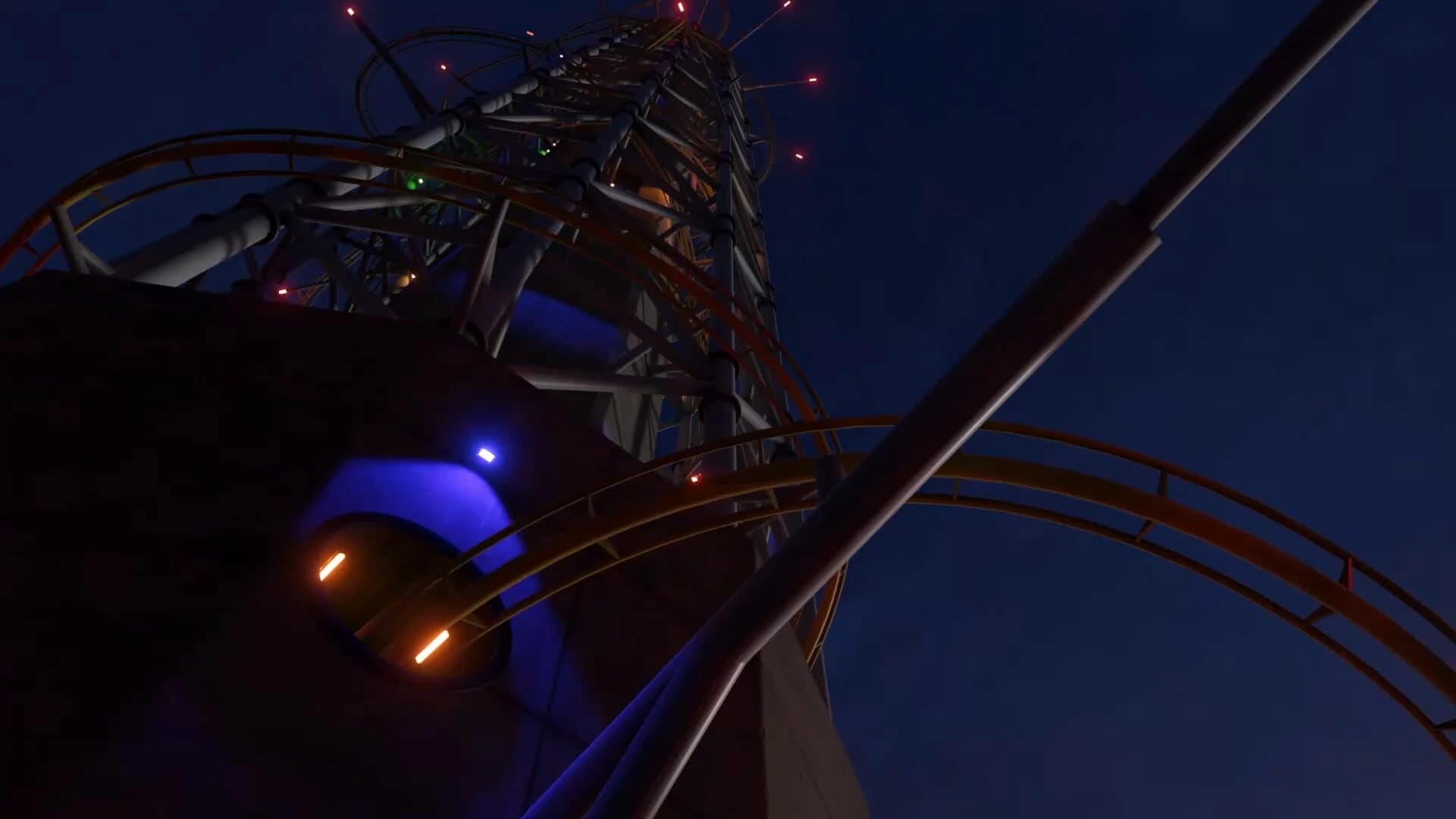 The Tower screenshot 5