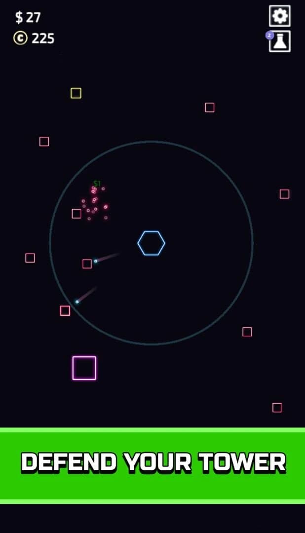 The Tower screenshot 4