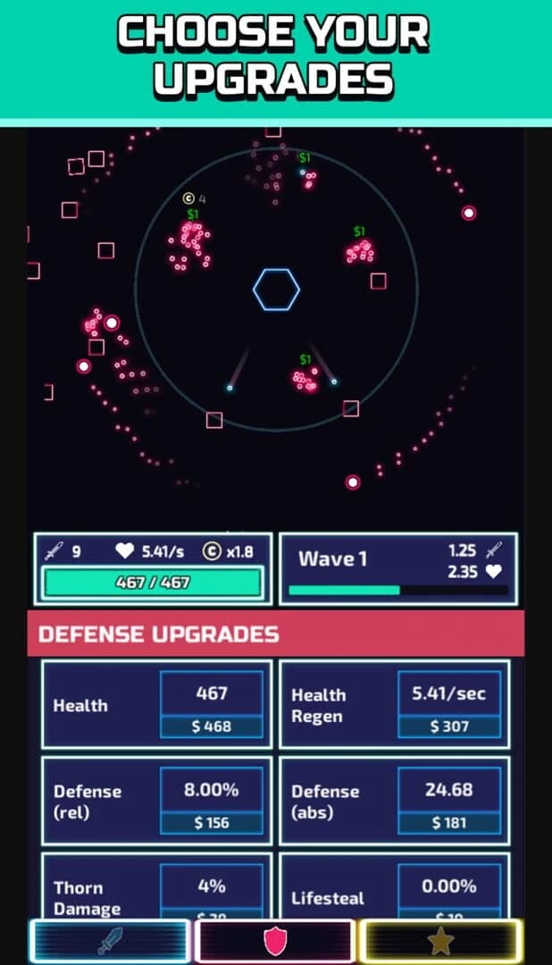 The Tower screenshot 2
