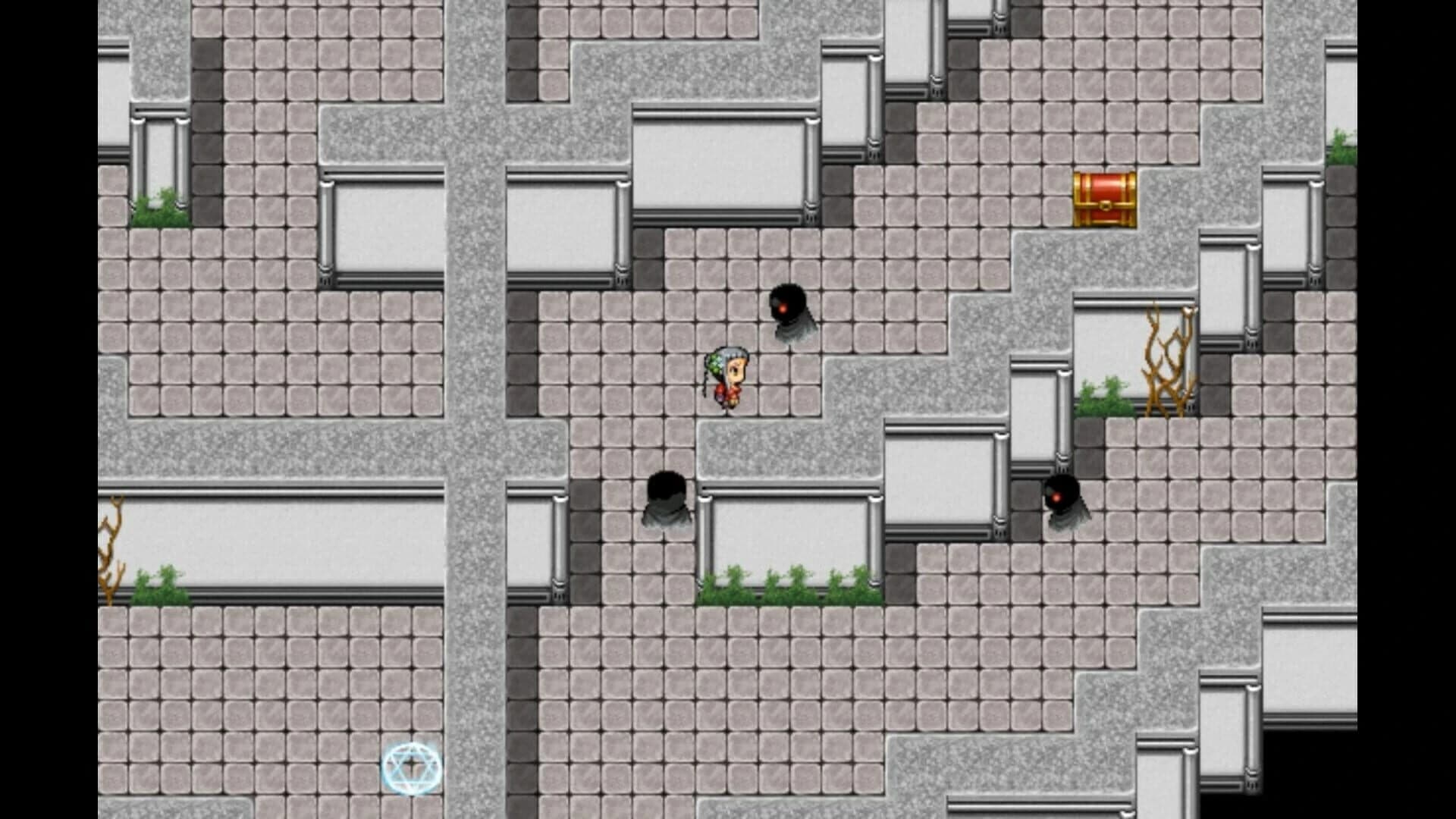 The Tower screenshot 3