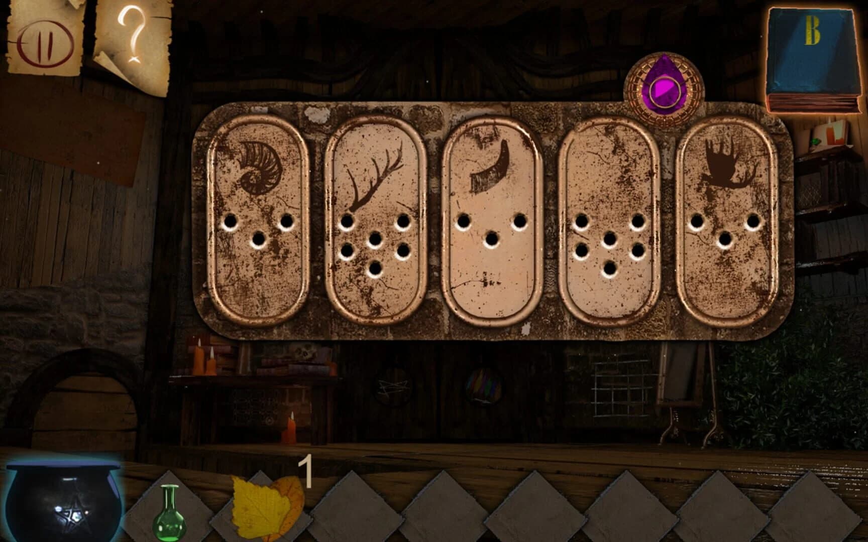 The Tower of Beatrice screenshot 5