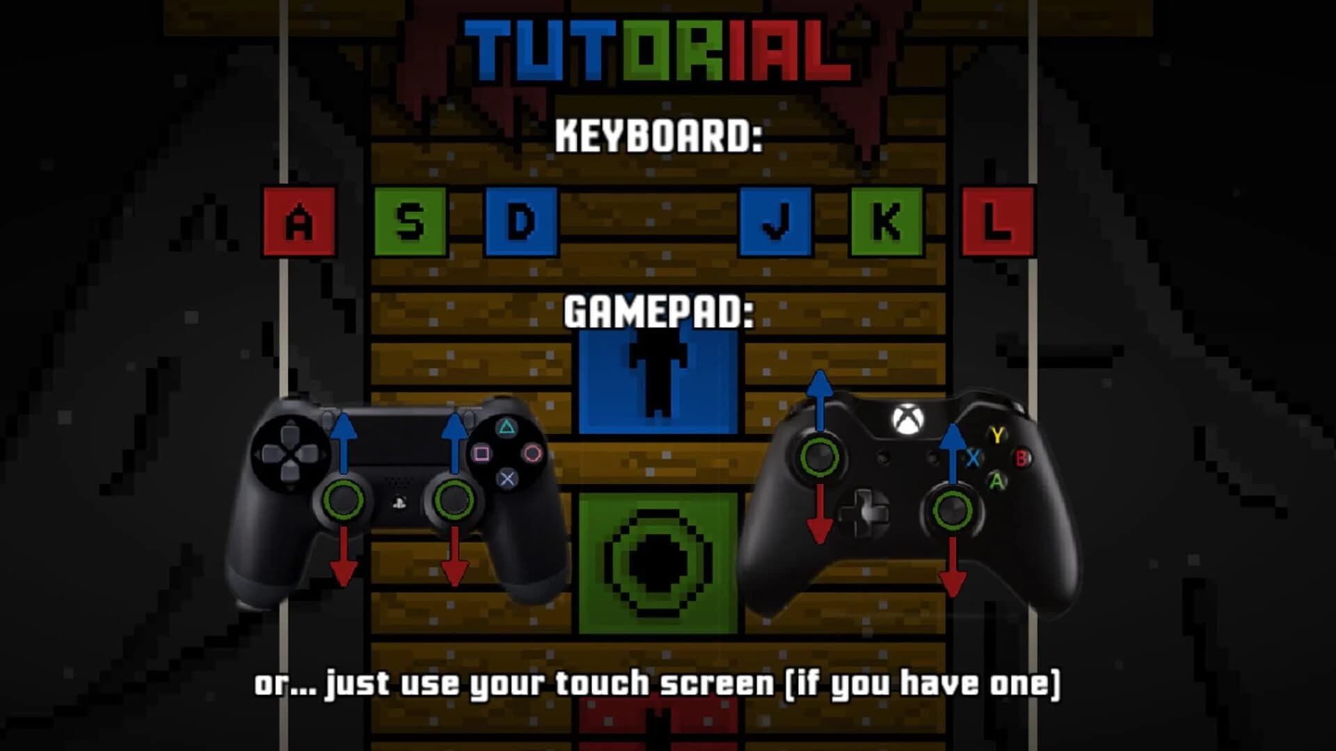 The Tower of Elements screenshot 4